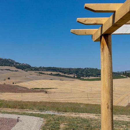 Agriturismo San Marcello Castiglione d'Orcia Exterior photo