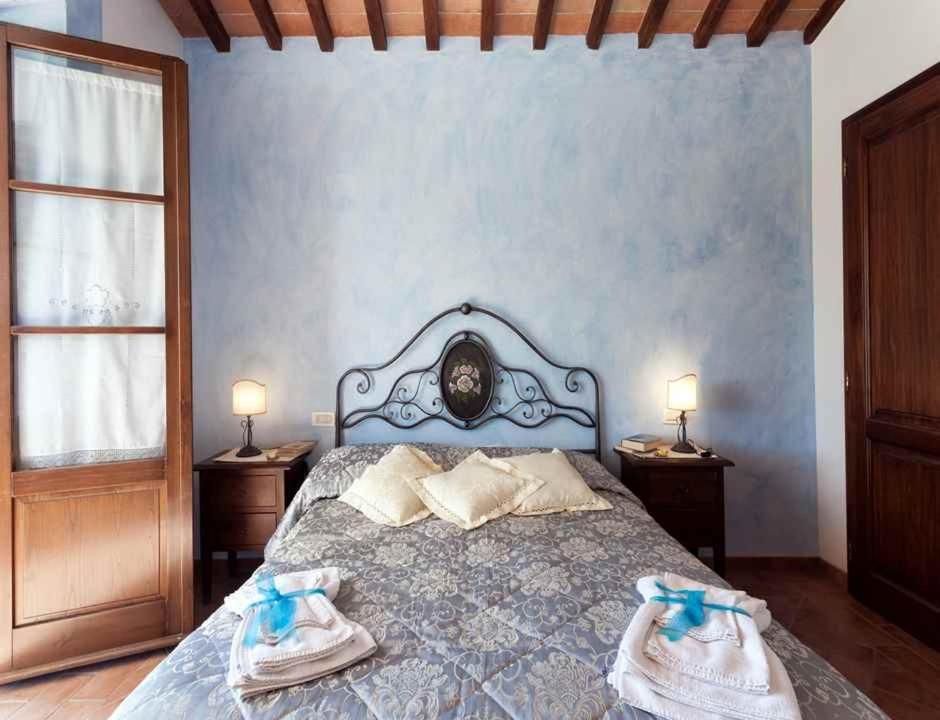 Agriturismo San Marcello Castiglione d'Orcia Exterior photo